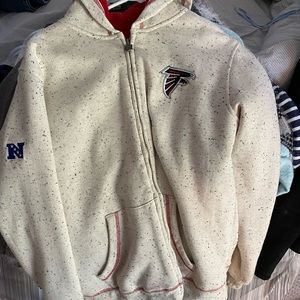 Atlanta falcons jacket